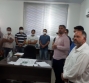 Reuniões nos municípios 