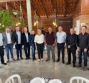 Reuniões nos municípios 