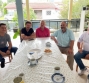 Reuniões nos municípios 