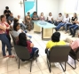 Reuniões nos municípios 