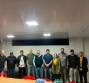 Reuniões nos municípios 