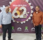 Reuniões nos municípios 