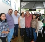 Reuniões nos municípios 