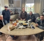 Reuniões nos municípios 