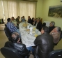 Reuniões nos municípios 