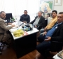 Visitas