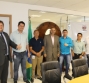Visitas