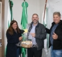 Reuniões nos municípios 