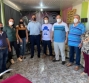 Reuniões nos municípios 