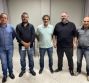 Reuniões nos municípios 