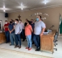 Reuniões nos municípios 