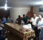 Reuniões nos municípios 