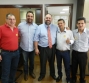 Visitas