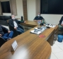 Reuniões nos municípios 