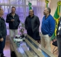 Reuniões nos municípios 