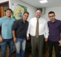 Visitas