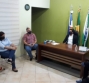 Reuniões nos municípios 