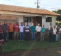 Reuniões nos municípios 