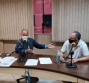 Reuniões nos municípios 