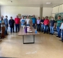 Reuniões nos municípios 