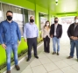 Reuniões nos municípios 