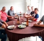 Reuniões nos municípios 